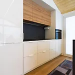Chalet Stuhleckblick Mit Sauna, Panorama Und Terrasse