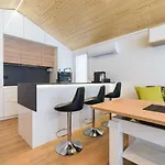 Chalet Stuhleckblick Mit Sauna, Panorama Und Terrasse *