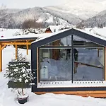 Stuhleckblick Mit Sauna, Panorama Und Terrasse Spital am Semmering