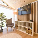 Chalet Stuhleckblick Mit Sauna, Panorama Und Terrasse *