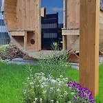 Chalet Stuhleckblick Mit Sauna, Panorama Und Terrasse