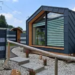 Stuhleckblick Mit Sauna, Panorama Und Terrasse Chalet Spital am Semmering