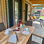Chalet Stuhleckblick Mit Sauna, Panorama Und Terrasse