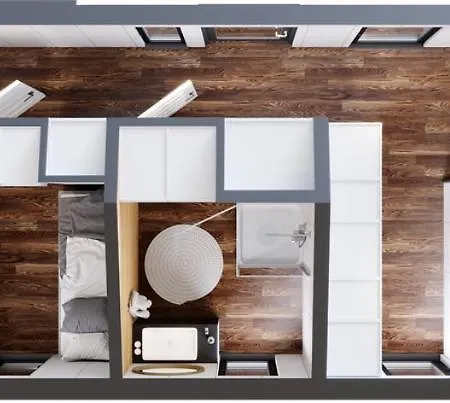 Chalet Stuhleckblick-ferienhaus Direkt An Der Piste Und Mit Eigener Sauna *