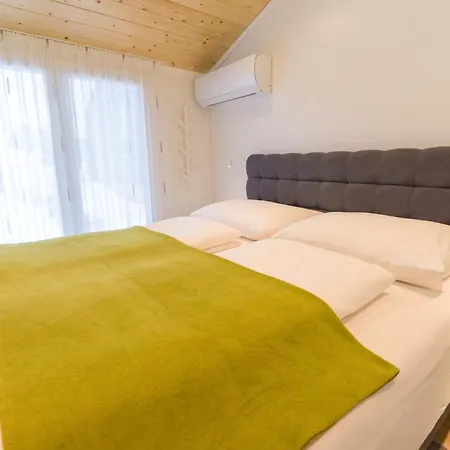 Stuhleckblick Mit Sauna, Panorama Und Terrasse Chalet Spital am Semmering