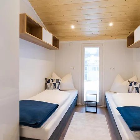 Chalet Stuhleckblick-ferienhaus Direkt An Der Piste Und Mit Eigener Sauna *