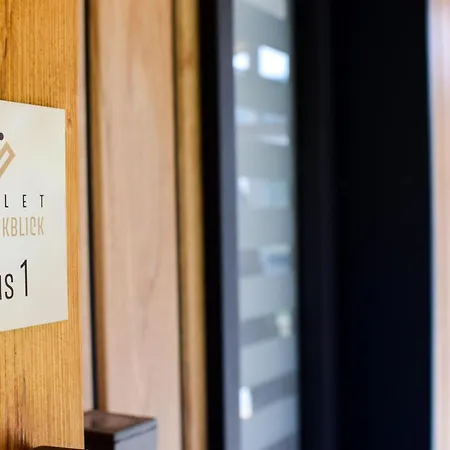 Chalet Stuhleckblick Ferienhaus Mit Sauna, Panorama Und Terrasse *