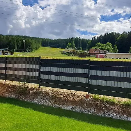 Stuhleckblick-ferienhaus Direkt An Der Piste Und Mit Eigener Sauna Spital am Semmering