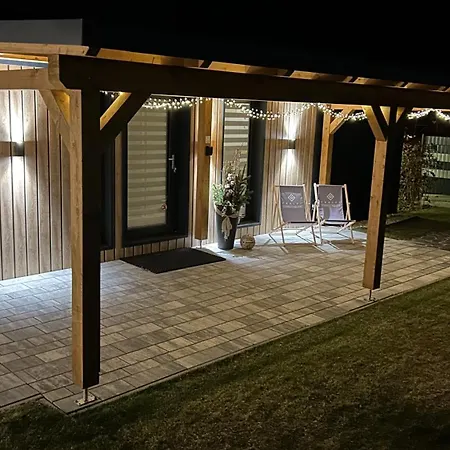 Chalet Stuhleckblick Mit Sauna, Panorama Und Terrasse Spital am Semmering