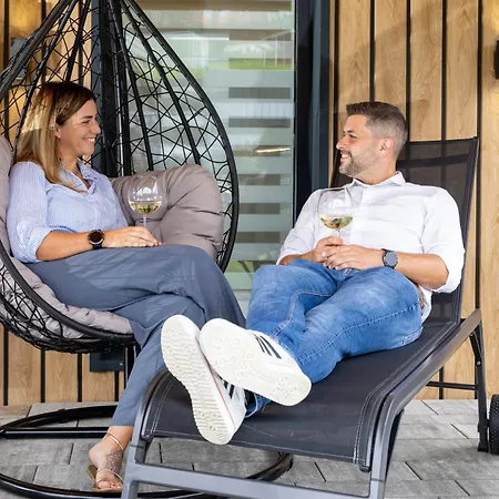 Stuhleckblick Mit Sauna, Panorama Und Terrasse *
