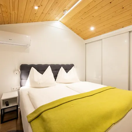 Stuhleckblick Mit Sauna, Panorama Und Terrasse Chalet Spital am Semmering