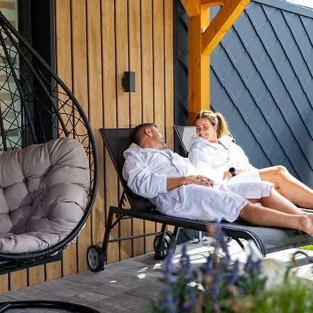 Stuhleckblick Mit Sauna, Panorama Und Terrasse