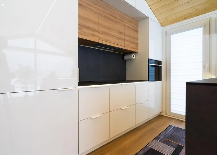 シャレー Chalet Stuhleckblick Ferienhaus Mit Sauna, Panorama Und Terrasse