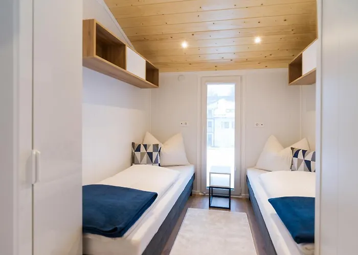 シャレー Chalet Stuhleckblick Ferienhaus Mit Sauna, Panorama Und Terrasse *