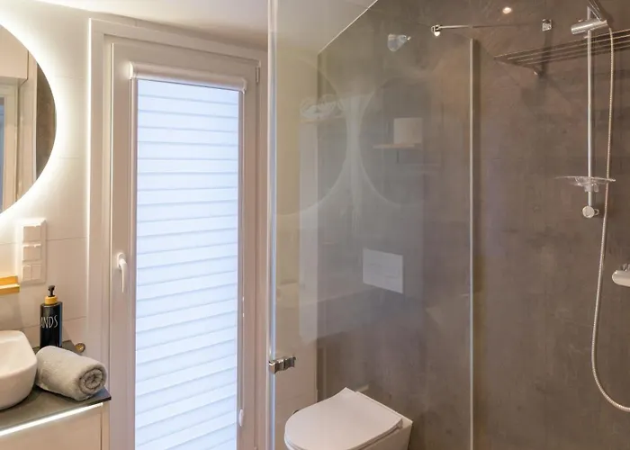 Chalet Stuhleckblick Ferienhaus Mit Sauna, Panorama Und Terrasse シャレー