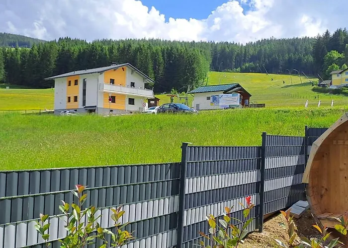 Chalet Stuhleckblick Ferienhaus Mit Sauna, Panorama Und Terrasse *